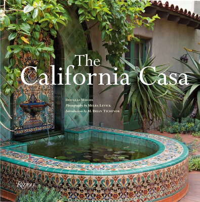 CALIFORNIA CASA,THE(H)