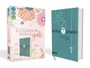 Niv, Ultimate Bible for Girls, Leathersoft, Teal NIV ULTIMATE BIBLE FOR GIRLS L iFaithgirlzj [ Nancy N. Rue ]