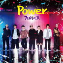 Power (初回盤A CD＋DVD) 7ORDER