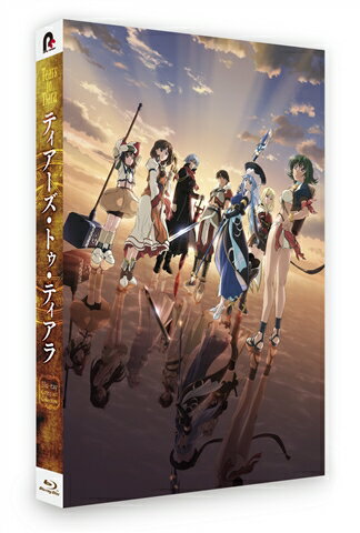 2009年制作、『うたわれるもの』のアクアプラスが贈る剣と魔法のファンタジーを原作にしたTVアニメーションが、コンパクト・コレクションで登場!

＜収録内容＞
【Disc】：Blu-rayDisc Video2枚