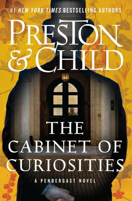 Rakuten - The Cabinet of Curiosities CABINET OF CURIOSITIES [ Douglas Preston ]