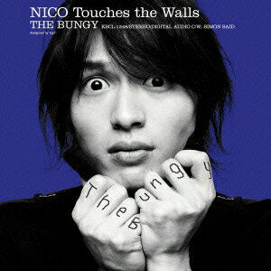 THE BUNGY [ NICO Touches the Walls ]