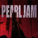 【輸入盤】 PEARL JAM ／ TEN [ パール・ジャム ]