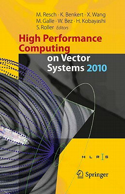 This book presents the state of the art in high performance computing and simulation on modern supercomputer architectures. It covers trends in hardware and software development in general and specifically the future of vector-based systems and heterogeneous architectures. The application contributions cover computational fluid dynamics, material science, medical applications and climate research. Innovative fields like coupled multi-physics or multi-scale simulations are presented. All papers were chosen from presentations given at the 11th Teraflop Workshop held in October 2009 at Tohoku University, Japan, and the 12th Teraflop Workshop held in March 2010 at the Hochstleistungsrechenzentrum Stuttgart (HLRS), Germany