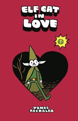 Elf Cat in Love ELF CAT IN LOVE 