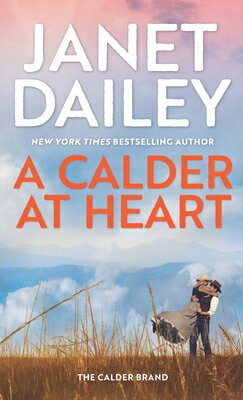 A Calder at Heart CALDER AT HEART -LP （The Calder Brand） 