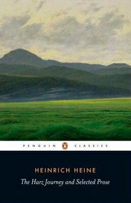 A rich collection of writings from a master German poet A poet whose verse inspired music by Schubert, Schumann, Mendelssohn, and Brahms, Heinrich Heine was in his lifetime also greatly admired for his elegant prose. Beginning with three meditative works inspired by Heine's journeys as a young man to Lucca, Venice, and the Harz Mountains, this compilation offers a fascinating look into a brilliant and prophetic mind as it ranges over the history of religion in Germany, Heine's Jewish heritage, his early childhood, and more