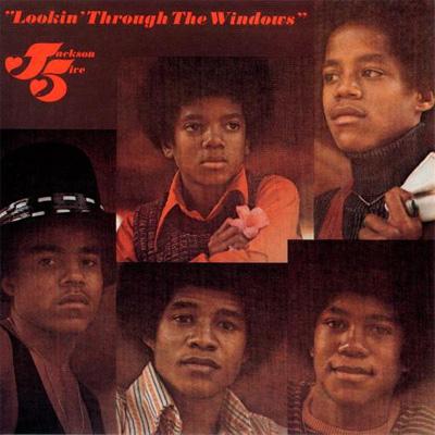 【輸入盤】Lookin Through The Windows (Rmt) [ Jackson 5 ]