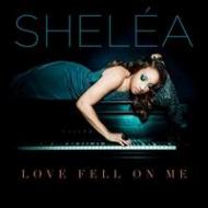【輸入盤】Love Fell On Me [ Shelea ]のサムネイル