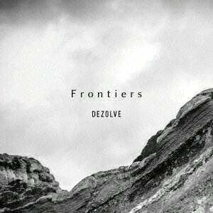 Frontiers [ DEZOLVE ]