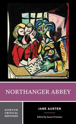 Northanger Abbey, written in Jane Austen s youth and posthumously published, is arguably her most mysterious, imaginative, and optimistic novel.