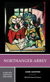 Northanger Abbey, written in Jane Austen s youth and posthumously published, is arguably her most mysterious, imaginative, and optimistic novel.