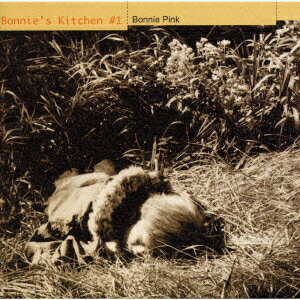 Bonnie's Kitchen#1 [ BONNIE PINK ]