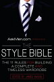 From the Webs most popular lifestyle portal for men comes a comprehensive andaccessible guide to fashion.