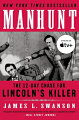 From April 14-26, 1865, the hunt for John Wilkes Booth and his accomplices transfixed a nation reeling from the horrors of the newly ended Civil War. "Manhunt" takes readers on the intensive search that moves side-by-side with the desperate assassin from the streets of Washington, D.C., through the swamps of Maryland, and into the forests of Virginia.