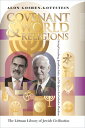 Covenant and World Religions: Irving Greenberg, Jonathan Sacks, and the Quest fo...
