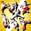 【先着特典】Big Shot!! (初回盤A CD+DVD) (フォトカード(ジャニーズWEST Ver. A)付き)