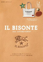 IL　BISONTE（2012　Autumn／Win）