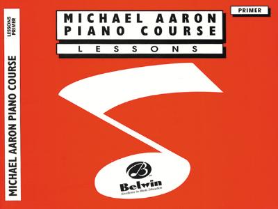 The Michael Aaron Piano Course Lesson books have been completely re-engraved, expanded (adding more definitions of musical terms and more musical pieces), updated (with modernized artwork), and re-edited (with less emphasis on fingerings and more on note-reading).