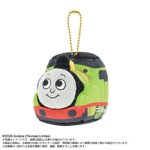 バッグに付けやすいマスコットなので一緒にお出かけしてくださいね♪【サイズ】約H90×W80×D120mm【対象年齢】：