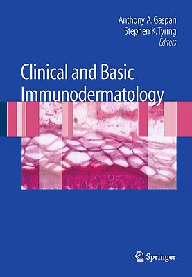Dermatologists are being asked to understand the pathophysiology of a number of immune-mediated skin diseases. This book offers a practical approach to reviewing diagnosis and treatment of immunodermatologic disease.
