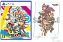 【楽天ブックス限定特典】剣と魔法と学園モノ。1 2 3 Remaster Collection PS5版(アクリルプレート(A6))