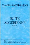 【輸入楽譜】サン・サーンス, Camille: アルジェリア組曲 Op.60: スタディ・スコア [ サン・サーンス, Camille ]