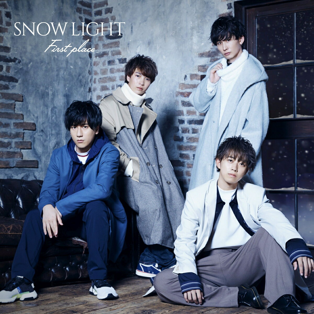 SNOW LIGHT