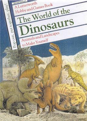 Whether you've got a free afternoon, you're on a long trip or you're ill in bed, it will not take you long to pop out the pre-cut figures from this book and assemble them with glue. Then the fun can begin! This is both an entertaining and informative press-out book which answers most of the questions on dinosaurs asked by children and adults alike. The pre-cut figures and stands can be popped out and assembled to create colourful dinosaurs for children to play with. There are also suggestions about how to make more figures, plants, scenery, and even a dinosaur game. There is a section on the various types of dinosaur and a quiz at the end so children can test their knowledge. A perfect way to combine learning and fun.