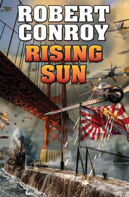 Rising Sun RISING SUN [ Robert Conroy ]
