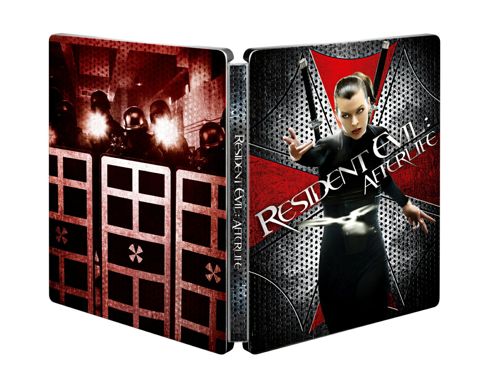 �Х����ϥ�����II ���ݥ���ץ�(���̸�������)��Blu-ray��