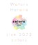 Wataru Hatano LIVE 2022 -colors-【Blu-ray】