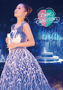 Kana Nishino Love Collection Live 2019Blu-ray [  ]