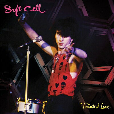 【輸入盤】Tainted Love (Bonus Track) (Digi)