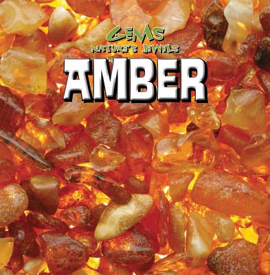 Amber AMBER （Gems: Nature's Jewels） [ Michael Rajczak ]