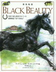 BLACK　BEAUTY　黒馬物語 [ アンナ・シューエル ]