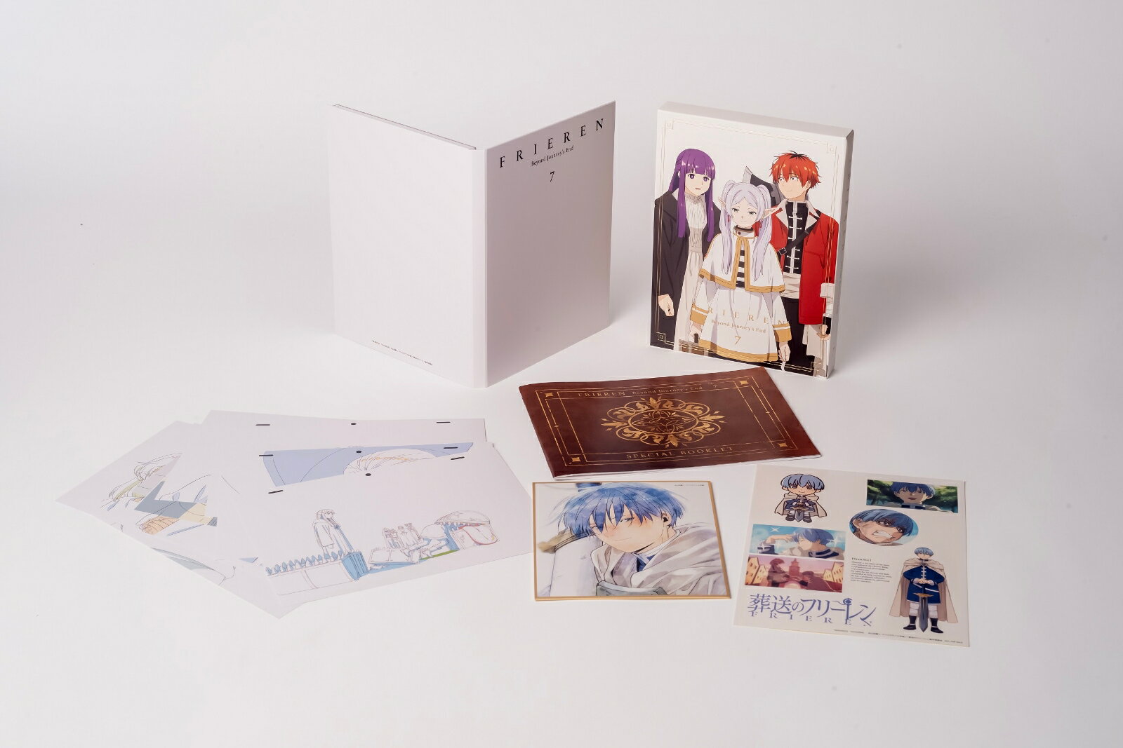 �������Υե꡼����Vol.7 ������������ǡ�Blu-ray�� [ ���ľ�� ]