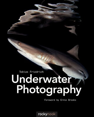 Underwater Photography UNDERWATER PHOTOGRAPHY Tobias Friedrich