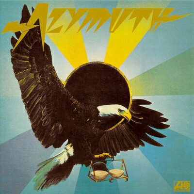 帯付！激レア！　アジムス / 涼風(LP) AZYMUTH サバービア　muro 帯付！激レア！ アジムス / 涼風(LP) AZYMUTH サバービア muro Yahoo