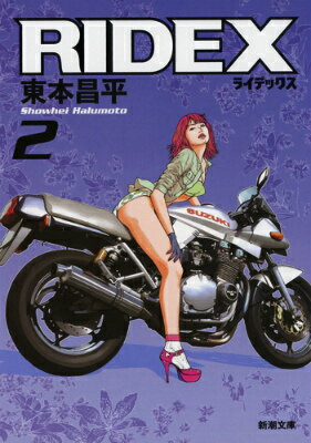RIDEX（2）