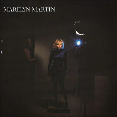【輸入盤】Marilyn Martin