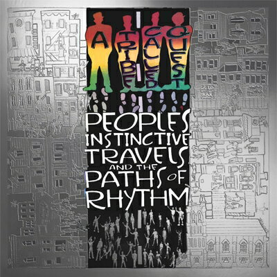 【輸入盤】People's Instinctive Travels And The Paths Of Rhythm: (25th Anniversary Edition)