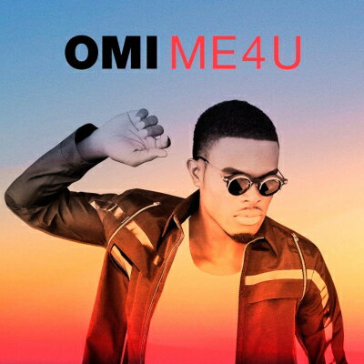 【輸入盤】Me 4 U [ OMI (Reggae) ]