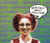 【輸入盤】Let's Talk About Feelings