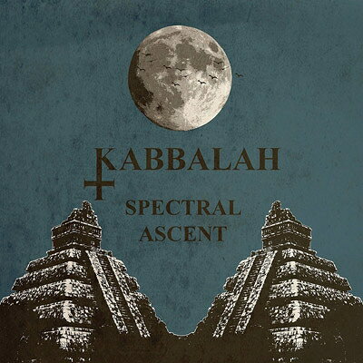 【輸入盤】Spectral Ascent
