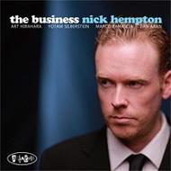 【輸入盤】Business