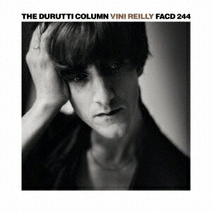 Vini Reilly