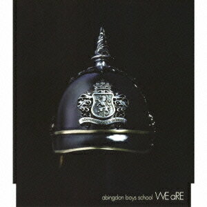 WE aRE [ abingdon boys school ]