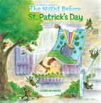 The Night Before St. Patrick's Day NIGHT BEFORE ST PATRICKS DAY （Night Before） [ Natasha Wing ]