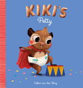 Kiki's Potty KIKIS POTTY （Kiki） 